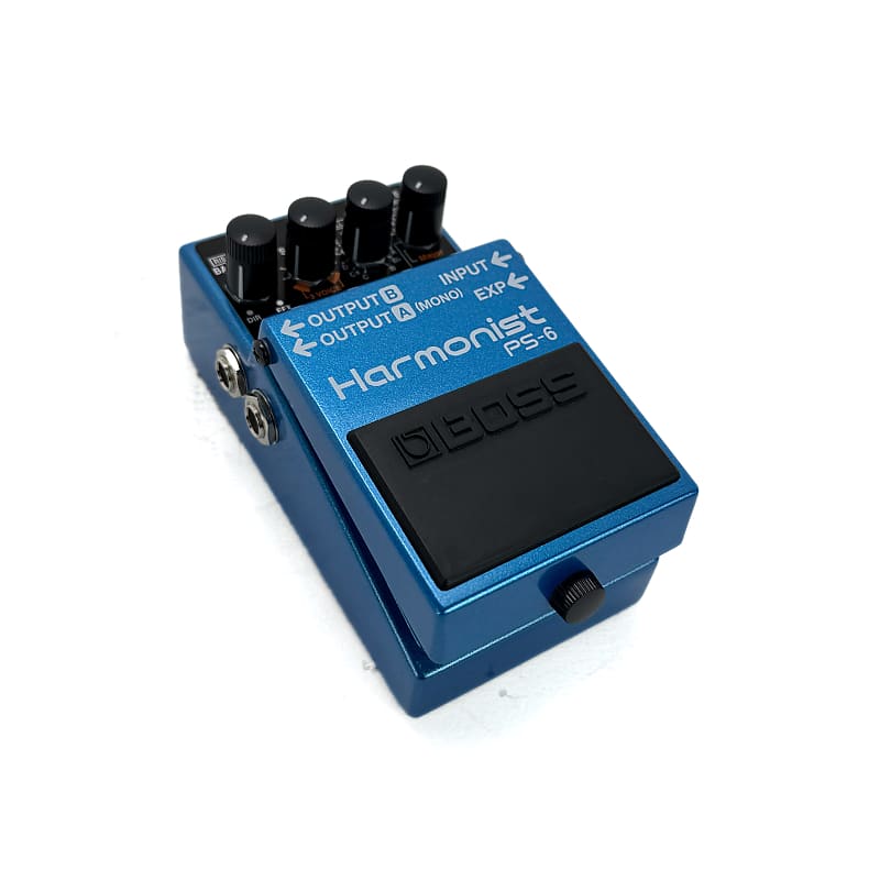 Boss PS-6