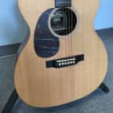 MINT! EXTRAS W/LIST PRICE!! Martin 000X1AEL Left-Handed Acoustic-Electric Guitar Lefty