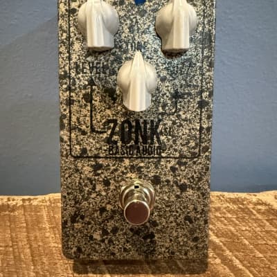 Reverb.com listing, price, conditions, and images for basic-audio-zonk