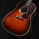 Gibson Vintage J-45 Sunburst1948
