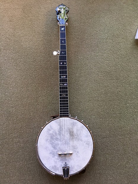 Wildwood banjo new arrivals for sale