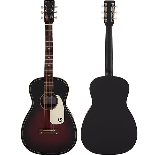 Gretsch G9500 Jim Dandy Flat Top Acoustic Guitar image 1