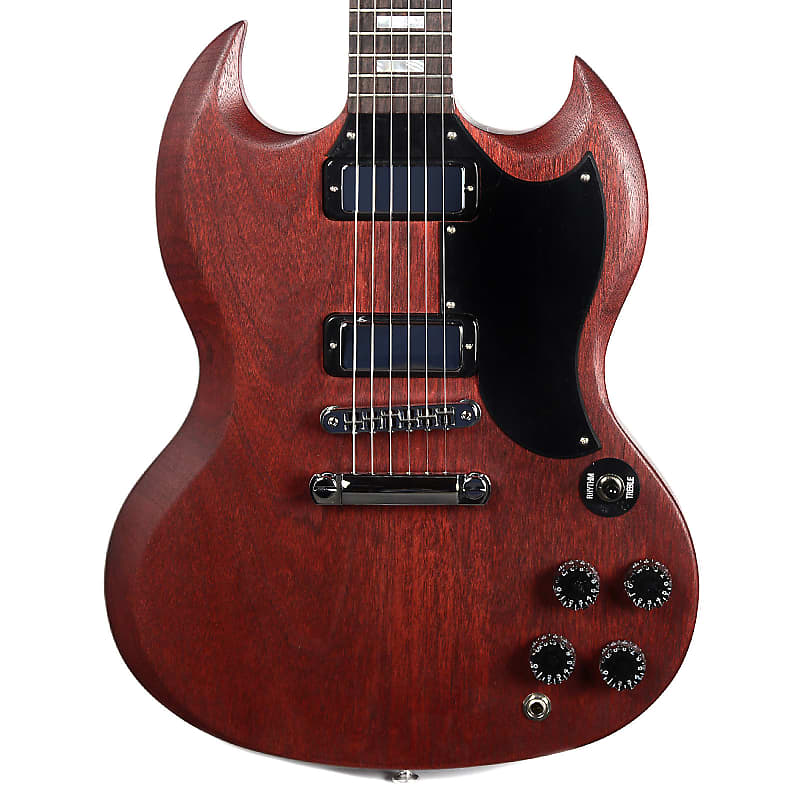 Gibson SG Special HP 2016 image 2