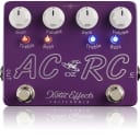 Xotic Effects AC/RC-OZ Boost Overdrive Pedal