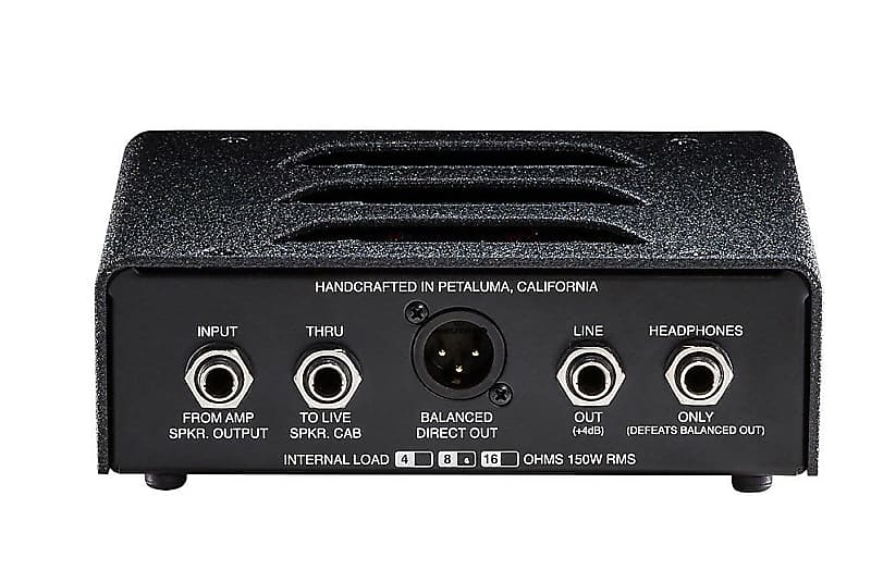 Mesa Boogie CabClone - 8ohm | Reverb