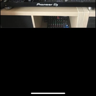 Pioneer XDJ-RX2 Professional Digital DJ System with Touchscreen image 3