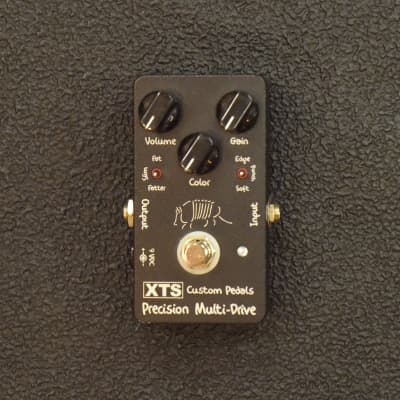 Reverb.com listing, price, conditions, and images for xact-tone-solutions-precision-multi-drive