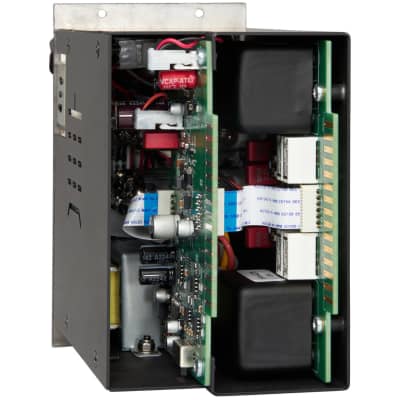 Heritage Audio Grandchild 670 500-Series Compressor image 4