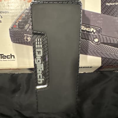 Reverb.com listing, price, conditions, and images for digitech-digitech-control-7