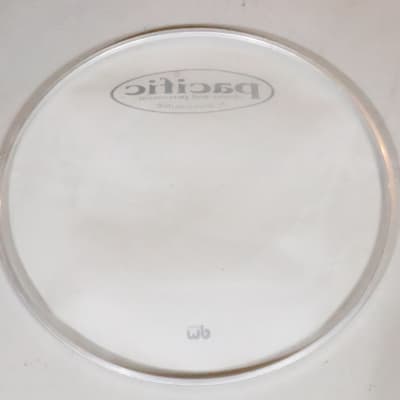 Pacific PDP 20" Mesh Drum Head image 4