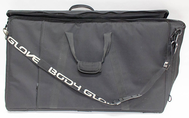 Moog voyager gig bag clearance