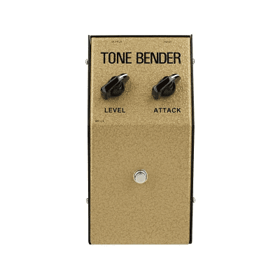 British Pedal Company MKI Tone Bender