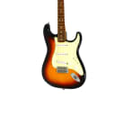 Fender Stratocaster Sunburst 2009 Electric Guitar 2009