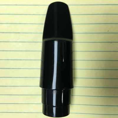 Stock Tenor Saxophone Mouthpiece. Ideal Student Replacement sku: 1216 image 2
