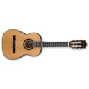 Ibanez GA15NT-1/2 Classical Acoustic Guitar Rosewood Fingerboard Natural GA15NT