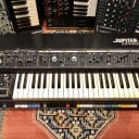 Roland Jupiter 4 49-Key Synthesizer (Kenton MIDI / CV Gate / Serviced / Warranty)