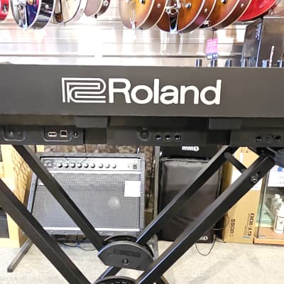 Roland RD-88 | 88-Key Digital Stage Piano image 6
