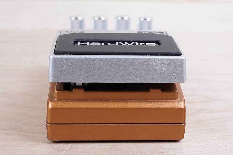 Hardwire SC-2 Valve Distortion | Reverb Canada