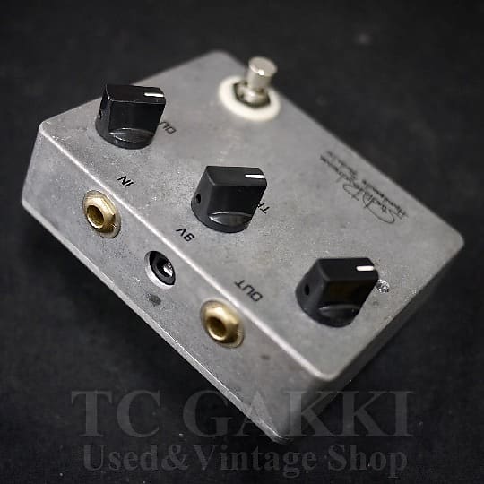 Studio Daydream Handmade Pedals KCM OD V7 | Reverb