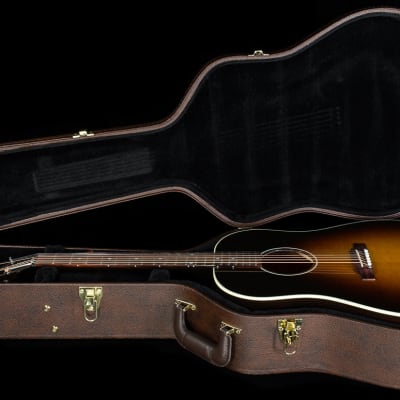 Gibson Slash J-45 November Burst-20370033 - 4.62 lbs image 14