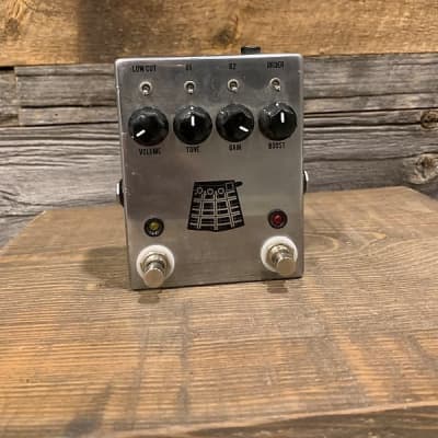 Reverb.com listing, price, conditions, and images for zvex-ringtone