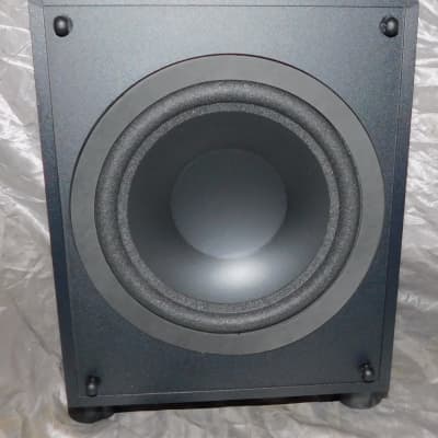 Definitive technology 2024 800 subwoofer