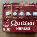 Quilter Interbass Bass Amp 45 Watts