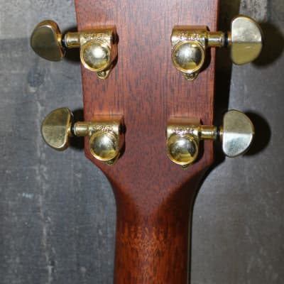 Taylor 810B Limited Legends of the Fall 2001 Brazilian Rosewood image 15
