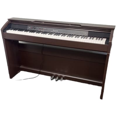 Casio Px860 Digital Grand Piano 88 Weighted