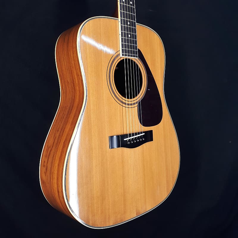 ヤマハL5 79年製　ビンテージ Yamaha L5 Japan 1979 | Reverb