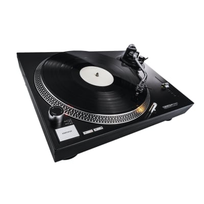 Mint Reloop RP-2000 mk2 Direct Drive DJ Turntable Record Player image 5