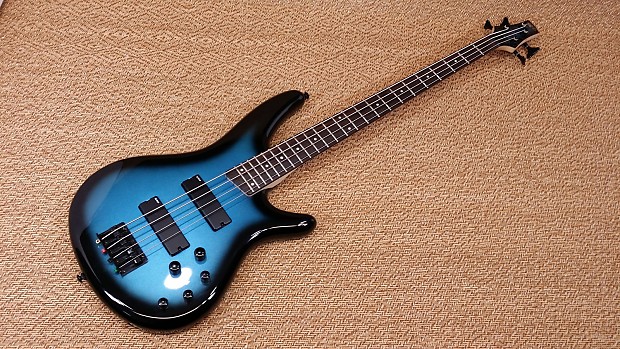 Ibanez sr250 bass new arrivals