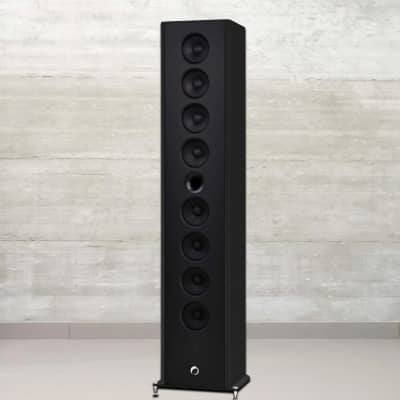 GRANDINOTE MACH 8XL - Floorstanding Speakers (Pair) - NEW! image 3