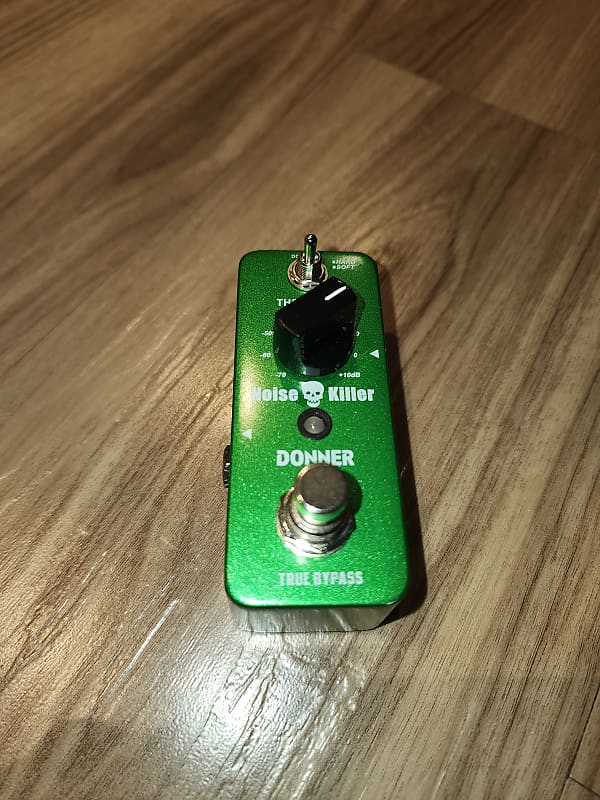Donner Noise Killer