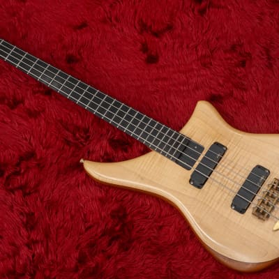 used】Alembic / Epic 4 #94W8515USA 3.950kg【GIB横浜】 | Reverb
