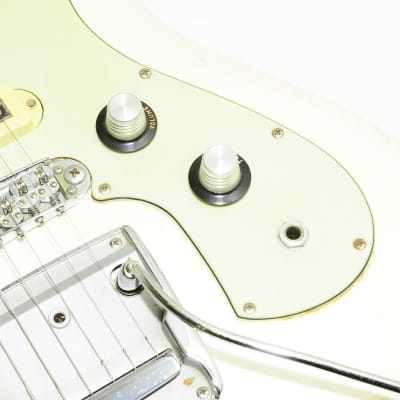 Yamaha Japan SG-2 Electric Guitar Ref No 4338 image 6