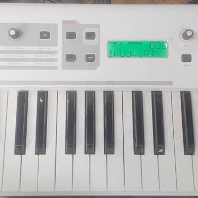 M-Audio Venom 49-Key Analog Synth Keyboard