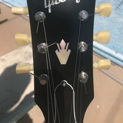 Gibson SG 2020 Cherry image 8