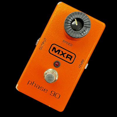 mxr custom shop EVH Phase 90 フェイザー 新品同様 mxr custom shop EVH Phase 90 フェイザー 新品同様