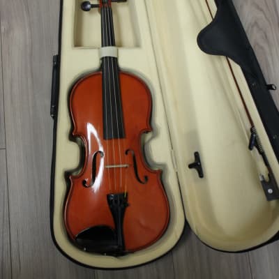 Alfred Stingl by Hofner AS-060-v4/4 Violin | Reverb