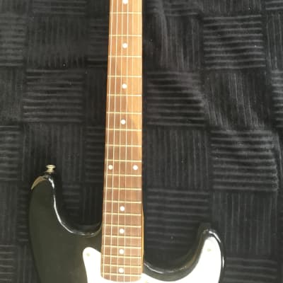 Synsonics Stratocaster image 5