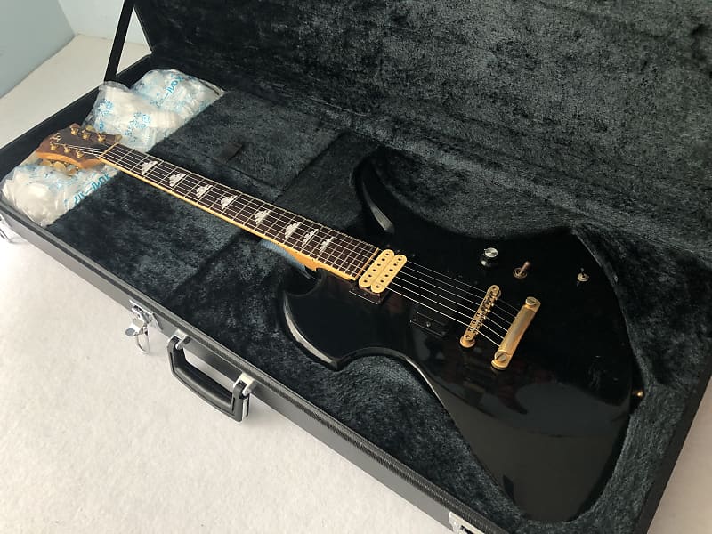 モッキンバード Fernandes MG-80X(MG-100X) HIDEモデル - 弦楽器、ギター