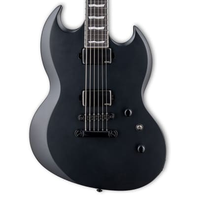 Esp sg deals style guitar