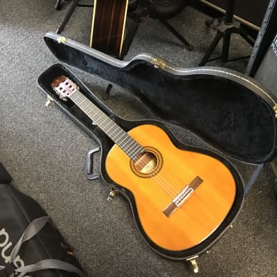 The Yamaha MG Series