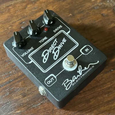 Barber Direct Drive V1 | Reverb