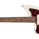 SQUIER - Classic Vibe 60s Jazzmaster Left-Handed  Laurel Fingerboard  Olympic White - 0374085505