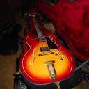 Gibson Barney Kessel Custom 1965
