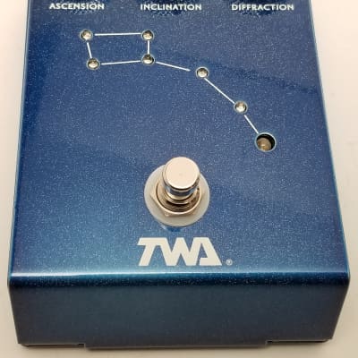 used TWA LD-01 Little Dipper Envelope-Controlled Formant Filter, Very Good Condition image 1