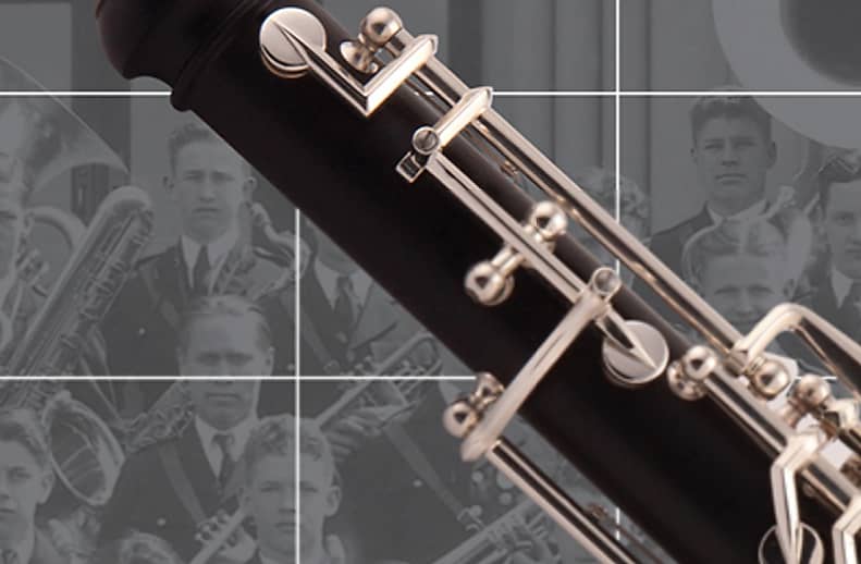 Tradition Of Excellence Book 2 - B♭ Clarinet | Reverb