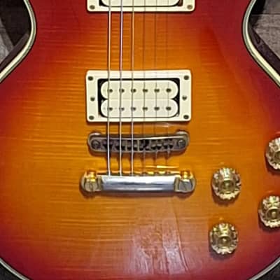 1983 Electra X935 CS Pro Endorser MIJ - W/HSC - image 4